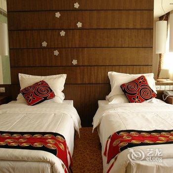 西昌邛海西海月酒店酒店提供图片