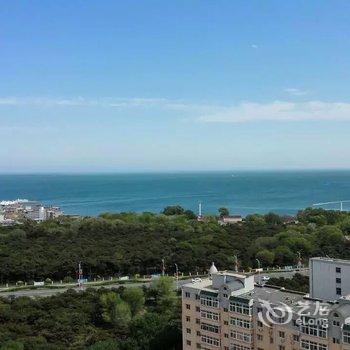 兴城一等海温馨观海公寓酒店提供图片