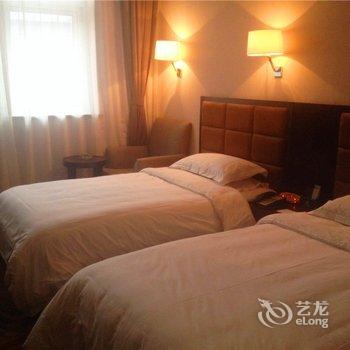 阳泉大汖温泉大酒店酒店提供图片