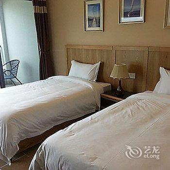惠州悠蓝假日酒店(双月湾店)酒店提供图片
