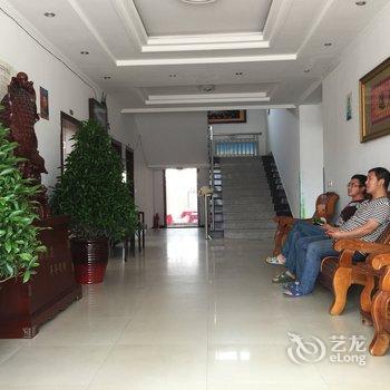 绥中缘心阁宾馆酒店提供图片