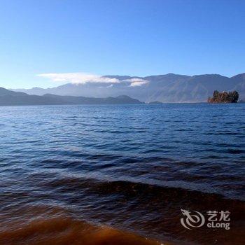 凉山泸沽湖彼岸花楼客栈酒店提供图片