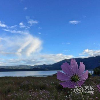 凉山泸沽湖彼岸花楼客栈酒店提供图片