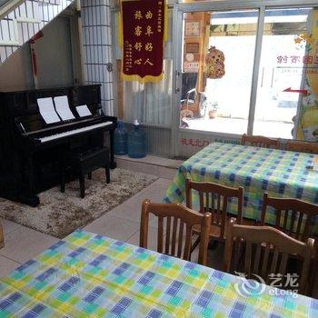 曲阜花园宾馆酒店提供图片