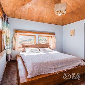 凉山泸沽湖彼岸花楼客栈酒店提供图片