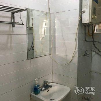 广州wang688公寓(中山三路分店)酒店提供图片