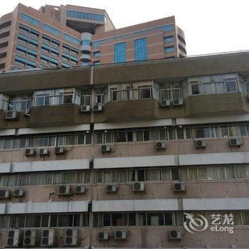 广州wang688公寓(中山三路分店)酒店提供图片