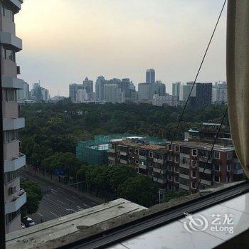 广州wang688公寓(中山三路分店)酒店提供图片