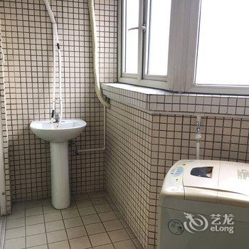 广州LinkWell-Home莲藕家公寓(基立道与江湾路交叉口分店)酒店提供图片