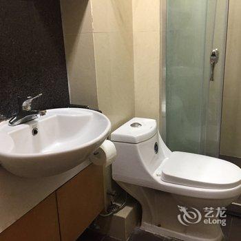 广州LinkWell-Home莲藕家公寓(基立道与江湾路交叉口分店)酒店提供图片