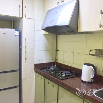 广州LinkWell-Home莲藕家公寓(基立道与江湾路交叉口分店)酒店提供图片