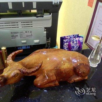 金秀县山弟客栈(来宾)酒店提供图片