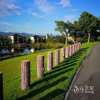 佛冈美湖丽景温泉酒店酒店提供图片