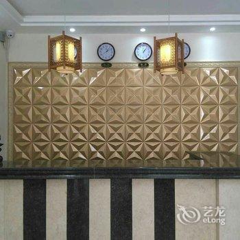 宁陕粮食宾馆酒店提供图片