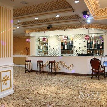 满洲里市君御大酒店酒店提供图片