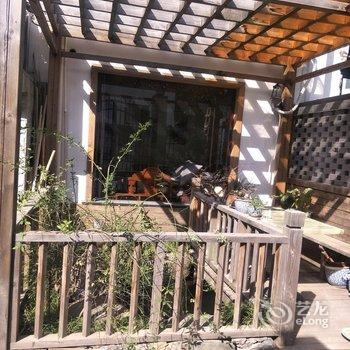 婺源源宿民宿酒店提供图片