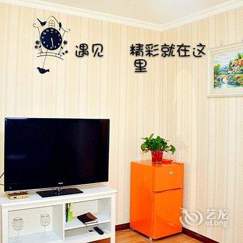 西安紫檀公寓(凤城十路分店)酒店提供图片