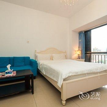 深圳好客特色民宿(红桂一街分店)酒店提供图片
