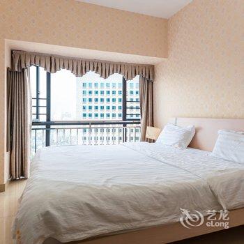 深圳好客特色民宿(红桂一街分店)酒店提供图片