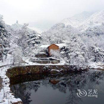 安徽天柱山卧龙山庄酒店提供图片