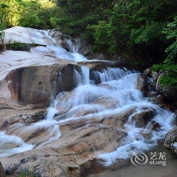 安徽天柱山卧龙山庄酒店提供图片