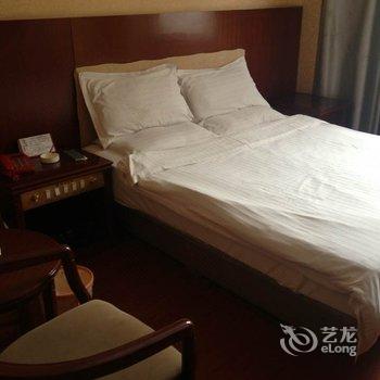 运城广悦酒店凤凰北路三店酒店提供图片