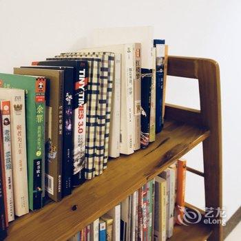 湛江熊孩子他哥公寓(环市路分店)酒店提供图片