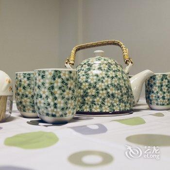 湛江熊孩子他哥公寓(环市路分店)酒店提供图片