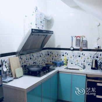 湛江熊孩子他哥公寓(环市路分店)酒店提供图片