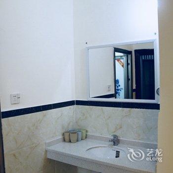 湛江熊孩子他哥公寓(环市路分店)酒店提供图片