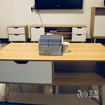 湛江熊孩子他哥公寓(环市路分店)酒店提供图片