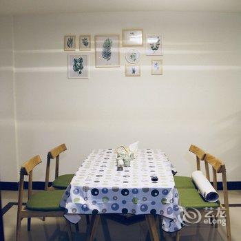 湛江熊孩子他哥公寓(环市路分店)酒店提供图片