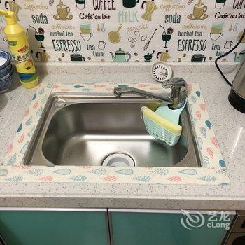 湛江熊孩子他哥公寓(环市路分店)酒店提供图片