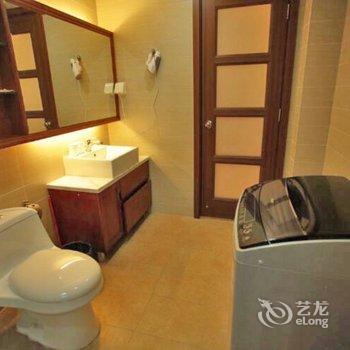 清远悠闲度假别墅(环山路分店)酒店提供图片