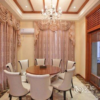 清远悠闲度假别墅(环山路分店)酒店提供图片