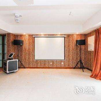 北京嘉华欢聚轰趴度假别墅酒店提供图片