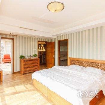 北京嘉华欢聚轰趴度假别墅酒店提供图片