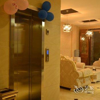 阿富尔酒店(重庆龙樽店)酒店提供图片
