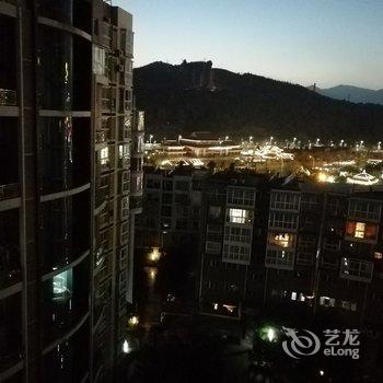 凉山西昌半岛.湿地公寓(风情园路与花园路交叉口分店)酒店提供图片