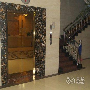 新田县红太阳商务酒店酒店提供图片