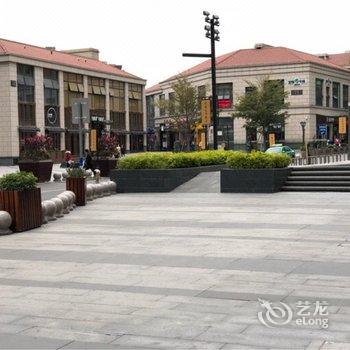 福州韦女士公寓(站前二路分店)酒店提供图片