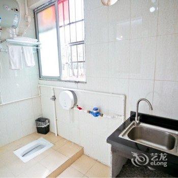 广州分享梦想公寓(新路街分店)酒店提供图片
