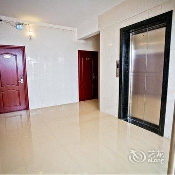 广州分享梦想公寓(新路街分店)酒店提供图片