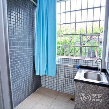 广州分享梦想公寓(新路街分店)酒店提供图片