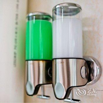 广州分享梦想公寓(新路街分店)酒店提供图片