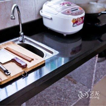广州分享梦想公寓(新路街分店)酒店提供图片