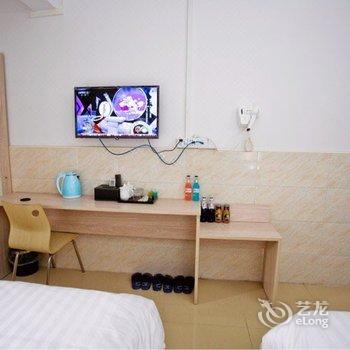 广州分享梦想公寓(新路街分店)酒店提供图片
