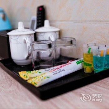 广州分享梦想公寓(新路街分店)酒店提供图片