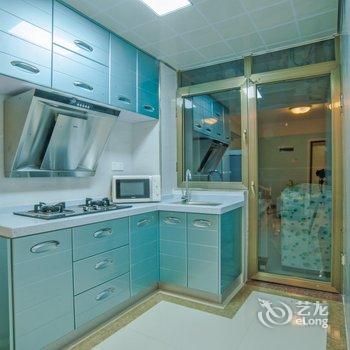 桂林途享公寓(桂林郡步行街分店)酒店提供图片