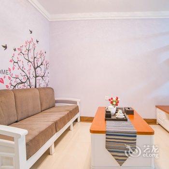 桂林途享公寓(桂林郡步行街分店)酒店提供图片